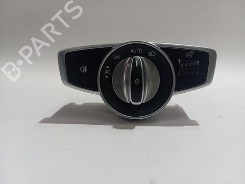 Headlight switch MERCEDES-BENZ GLC (X253) 200 EQ Boost 4-matic (253.981) | BP29717061I24 