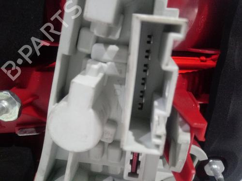 Right taillight BMW 3 (E90) 318 d | BP12673463C35 