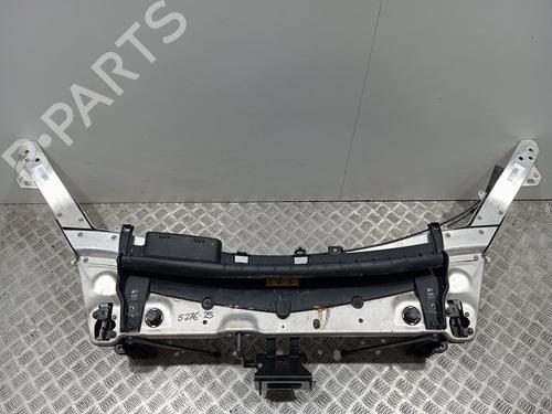 Front slam panel MERCEDES-BENZ GLC (X253) 200 EQ Boost 4-matic (253.981) | BP29717065C72 