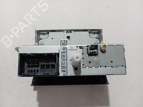 Radio PEUGEOT BOXER Bus 2.0 BlueHDi 160 | BP29370980E6 