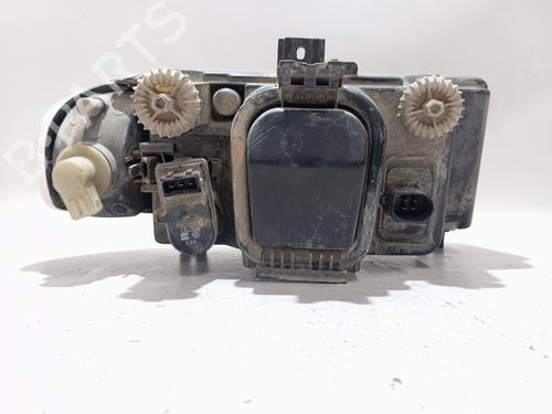 Left headlight SEAT INCA (6K9) | BP28492321C28