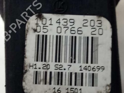 Right front window motor VW GOLF IV (1J1)  | BP16326386E20 