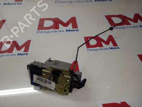 Rear left lock CITROËN XSARA (N1)  | BP12837146C100 