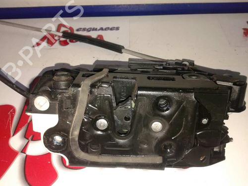 Used Rear left lock SEAT IBIZA IV (6J5, 6P1) [2008-2017]  12833155