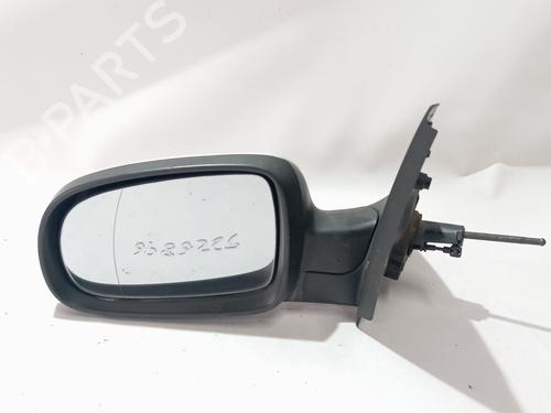 Bakspejl venstre Bakspejl venstre OPEL CORSA C (X01) 1.4 (F08, F68) (90 hp) 34341097 34341097