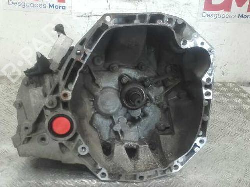 Gearbox DACIA SANDERO  | BP12662878M3 