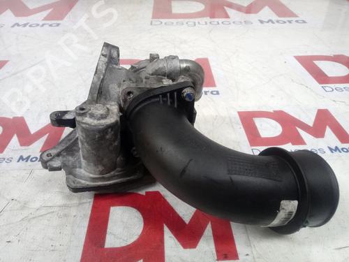 Throttle body FIAT DUCATO Van (250_) 130 Multijet 2,3 D 4x4 | BP13121414M82 