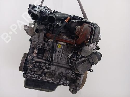 Engine CITROËN BERLINGO MULTISPACE (B9) 1.6 HDi 110 | BP29353886M1 