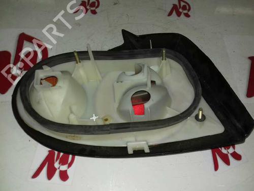 Right taillight RENAULT MEGANE I Coach (DA0/1_) 1.6 e (DA0F) | BP12834653C35 