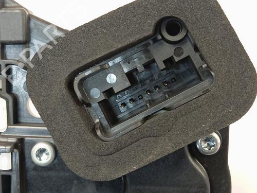 Rear right lock SKODA KAMIQ (NW4)  | BP22611940C99 