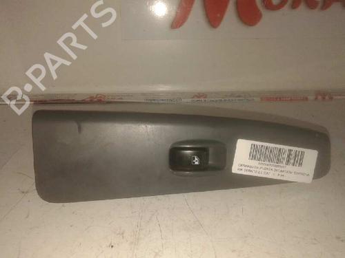 Used Front right lock KIA CERATO I Hatchback (LD) 2.0 (143 hp) 12833538