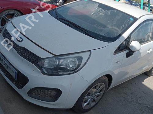 Front left window mechanism KIA RIO III (UB)  | BP27608655C22 