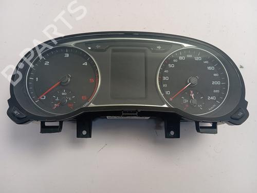 Used Instrument cluster AUDI A1 Sportback (8XA, 8XF) [2011-2019]  28031585
