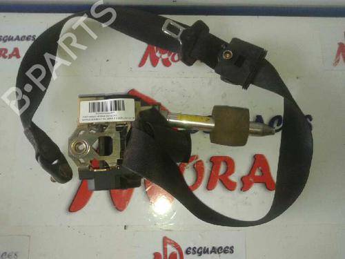 Used Front right belt tensioner MERCEDES-BENZ E-CLASS (W210) E 230 (210.037) (150 hp) 12676604