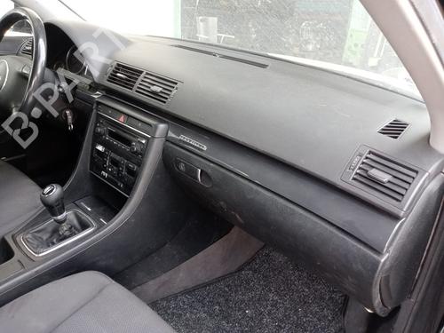 Front left window mechanism AUDI A4 B6 (8E2) 1.8 T | BP26507865C22 