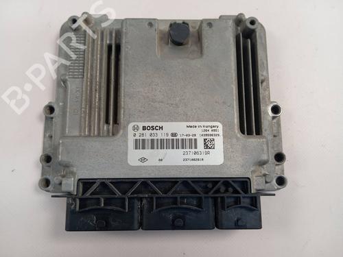Computer motormanagement RENAULT CLIO IV (BH_) [2012-2021]  20937310