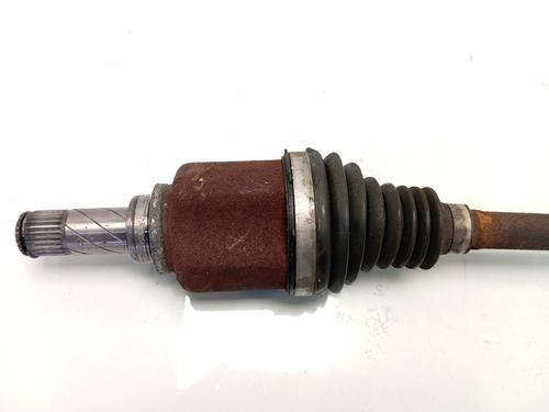 Left front driveshaft DACIA DOKKER MPV (KE_)  | BP22229903M38 