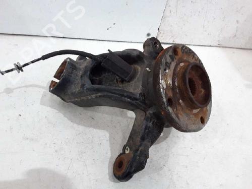 Right front steering knuckle CITROËN C4 CACTUS | BP15817407M26 - Image 5