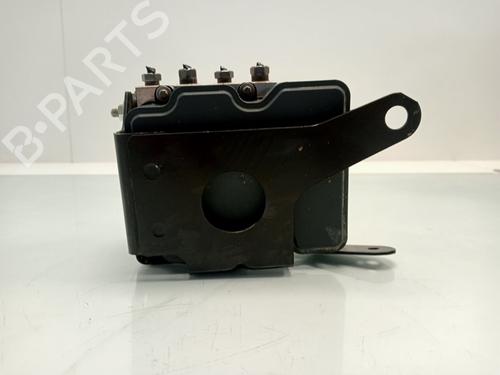 ABS pump RENAULT KANGOO BE BOP (KW0/1_) 1.5 dCi 75 | BP17155504M43 