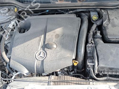 Venstre Foran elrute bryter MERCEDES-BENZ GLA-CLASS (X156) GLA 200 CDI / d (156.908) | BP13620913I27 