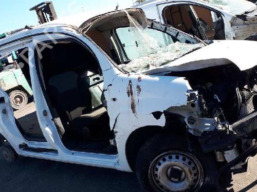 Starter RENAULT KANGOO / GRAND KANGOO II (KW0/1_) 1.5 dCi 75 (KW07, KW10, KW04) | BP12664189M8