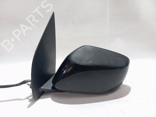 Left mirror NISSAN PATHFINDER III (R51) 2.5 dCi | BP30375450C26