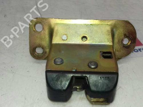 Tailgate lock VOLVO S40 I (644) 1.6 | BP17717009C101 