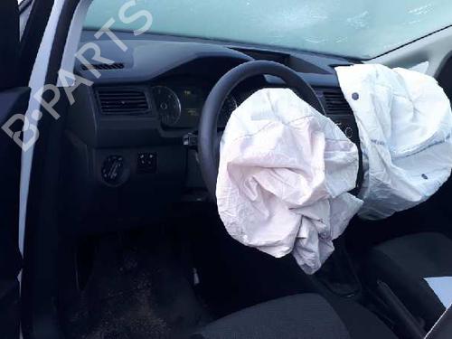 Particulate filter VW CADDY ALLTRACK IV MPV (SAB) | BP18262849M81