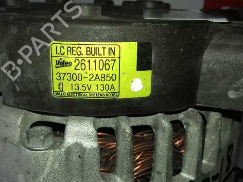 Alternator HYUNDAI ix35 (LM, EL, ELH)  | BP12646863M7 