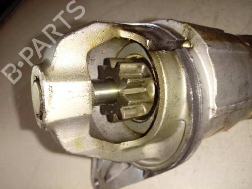 Starter NISSAN PRIMERA (P12) 2.0 | BP12651721M8 