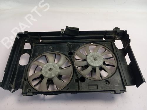 Radiator fan TOYOTA PRIUS (_W3_) 1.8 Hybrid (ZVW3_) | BP29588558M35 