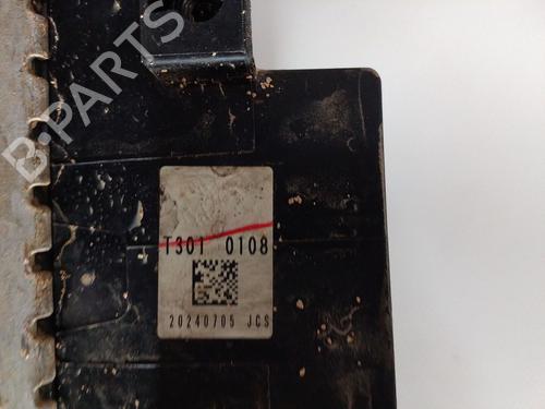 Water radiator MAZDA CX-60 (KH_) 3.3 e-SKYACTIV-D MHEV AWD (KH3R, KH0H) | BP36990640M31 - Image 2