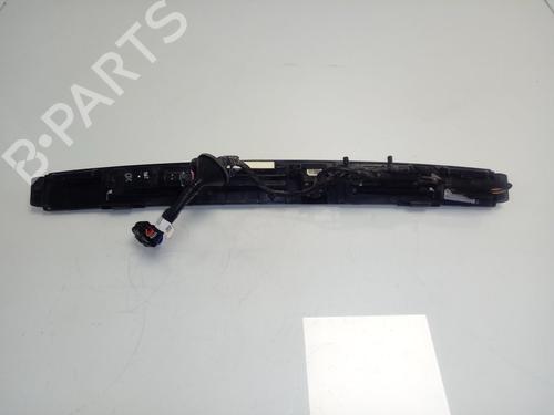 Tailgate handle HYUNDAI TUCSON (TL, TLE)  | BP13118574C132 