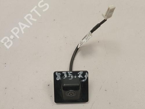 Used Camera Camera MG MG HS (AS23) 1.5 EHS Hybrid (CSA6463) (258 hp) 40219635 40219635