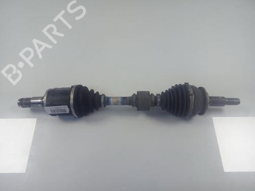 Used Left front driveshaft LEXUS NX (_Z1_) [2014-2025]  19675927