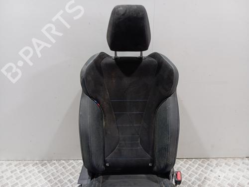 Right front seat BMW X2 (U10) iX2 xDrive 30 | BP34704253C16 - Image 3