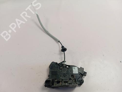 Used Front right lock SKODA SCALA (NW1) [2019-2025]  30375995