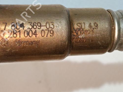 Electronic sensor BMW X1 (E84) xDrive 18 d | BP37421011M84 - Image 3