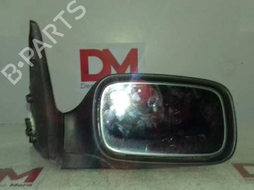 Used Right mirror SAAB 900 II Convertible [1993-1999]  12647730