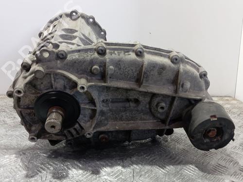 Transfer box PORSCHE CAYENNE (92A) 3.0 Diesel | BP36235793M36  - Image 5