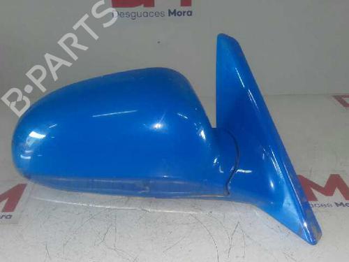Right mirror HYUNDAI COUPE I (RD) 1.6 16V | BP12835760C27 