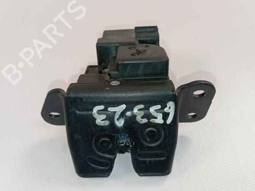 Used Tailgate lock Tailgate lock KIA CEE'D Hatchback (ED) [2006-2012] 40237372 40237372
