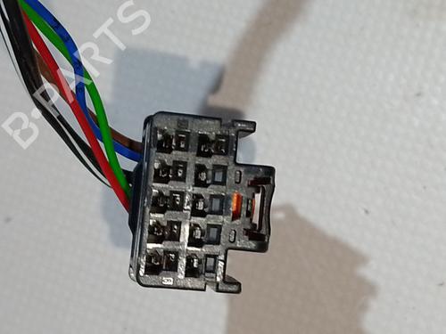 Retrovisor esquerdo OPEL MOKKA 1.2 (76) | BP39536265C26 - Image 3