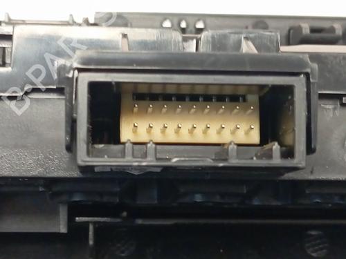 AC Styreenhet / Manøvreringsenhet RENAULT ARKANA I (LCM_, LDN_)  | BP24310844I5 