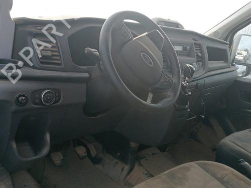 Front right interior door handle FORD TRANSIT CUSTOM V710 Van (NRN) | BP33442608I14 - Image 7