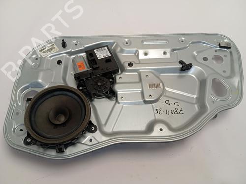 Used Front right window mechanism Front right window mechanism VOLVO S40 II (544) 1.6 D (110 hp) 33320048 33320048
