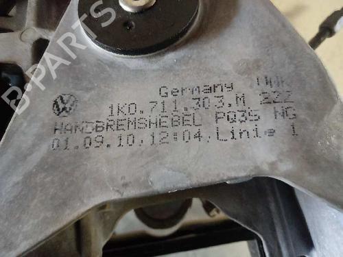Hand brake SEAT LEON (1P1) 1.4 TSI | BP16411532I18 