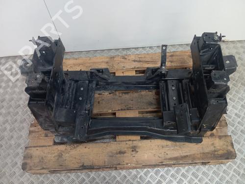 Used Subframe NISSAN CABSTAR (F24M, F24W) 35.14 DCI, 45.14 DCI 2.5 (F24M) (136 hp) 29536371