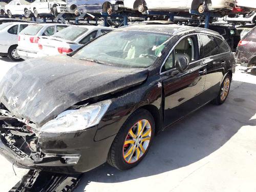 Engine PEUGEOT 508 SW I (8E_)  | BP12648808M1 