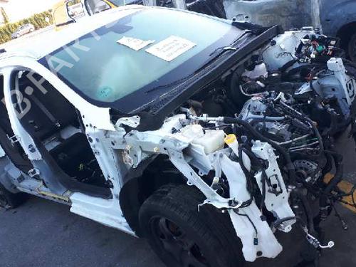 Headlight switch RENAULT MEGANE IV Hatchback (B9A/M/N_)  | BP12676396I24 